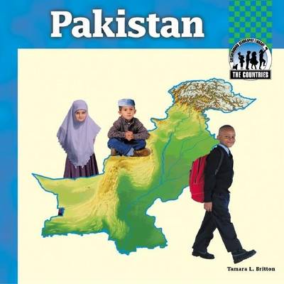 Book cover for Pakistan eBook