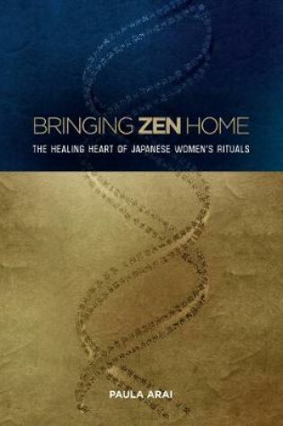 Cover of Bringing Zen Home