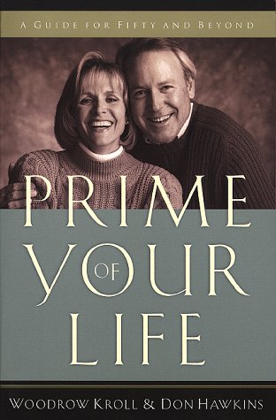 Book cover for Prime of Your Life