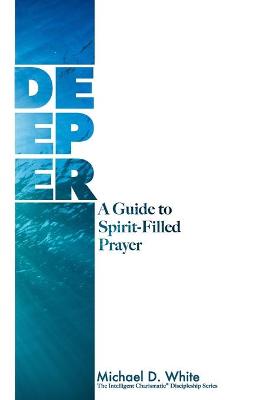 Book cover for Deeper