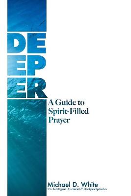 Cover of Deeper