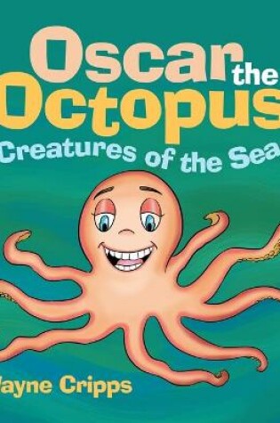 Cover of Oscar the Octopus