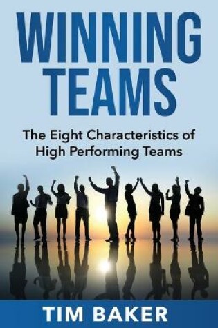 Cover of Winning Teams