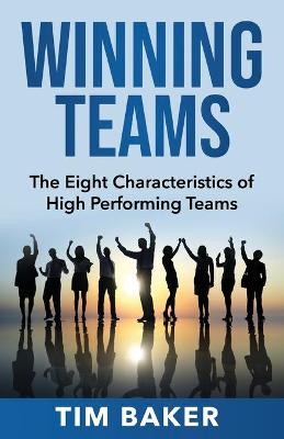 Cover of Winning Teams