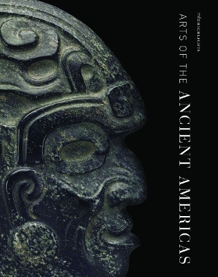 Cover of Arts of the Ancient Americas