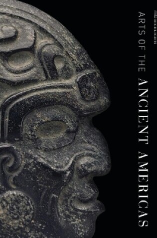 Cover of Arts of the Ancient Americas