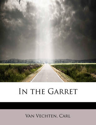 Book cover for In the Garret