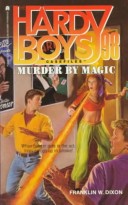 Cover of Murder by Magic