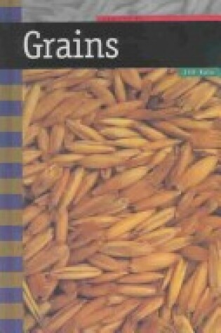 Cover of Grains