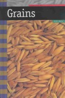 Book cover for Grains