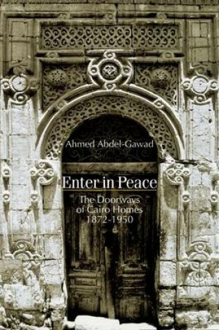 Cover of Enter in Peace