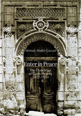 Cover of Enter in Peace