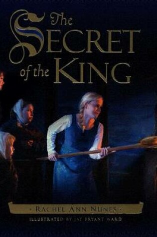 Cover of The Secret of the King
