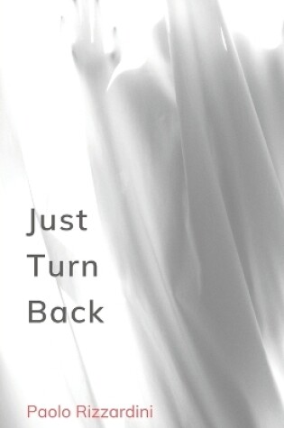 Cover of Just Turn Back