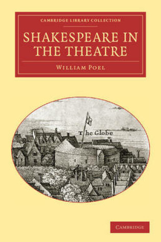 Cover of Shakespeare in the Theatre