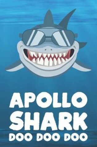 Cover of Apollo - Shark Doo Doo Doo