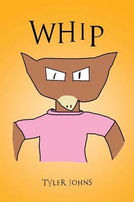 Book cover for Whip