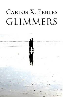 Book cover for Glimmers