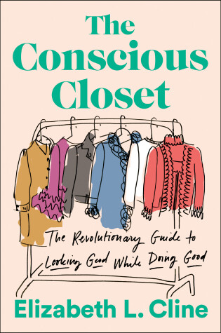 Cover of The Conscious Closet