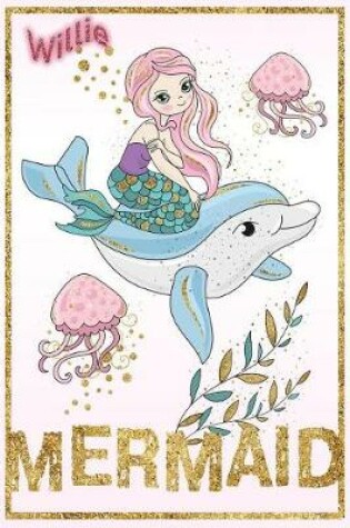 Cover of Willie Mermaid