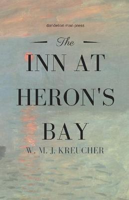 Book cover for The Inn At Heron's Bay