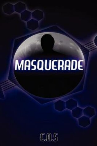 Cover of Masquerade