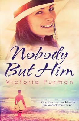 Book cover for Nobody But Him