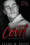 Book cover for Covet