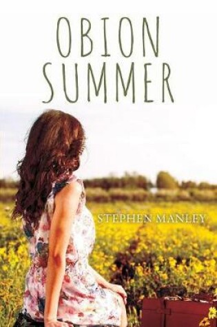 Cover of Obion Summer