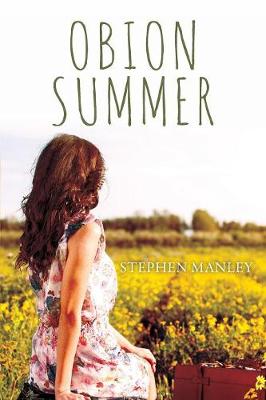 Book cover for Obion Summer