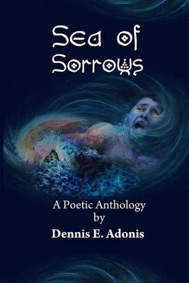 Book cover for Sea of Sorrows