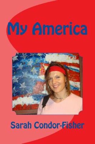 Cover of My America