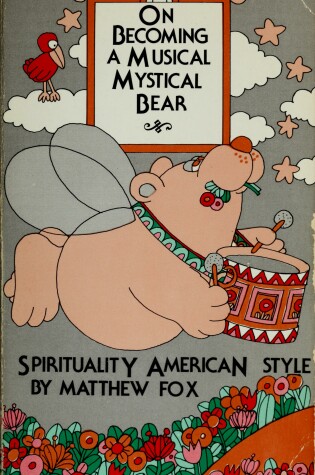 Cover of On Becoming a Musical Mystical Bear