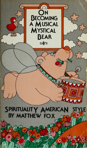 Book cover for On Becoming a Musical Mystical Bear