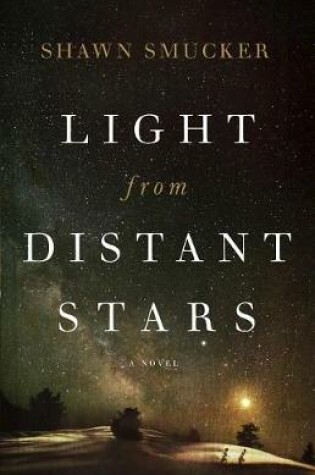 Cover of Light from Distant Stars