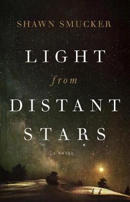 Book cover for Light from Distant Stars