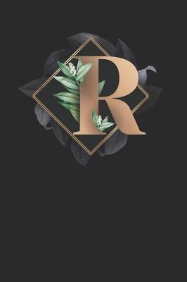 Book cover for R