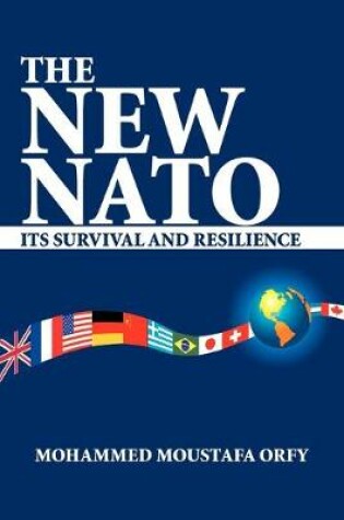 Cover of The New NATO