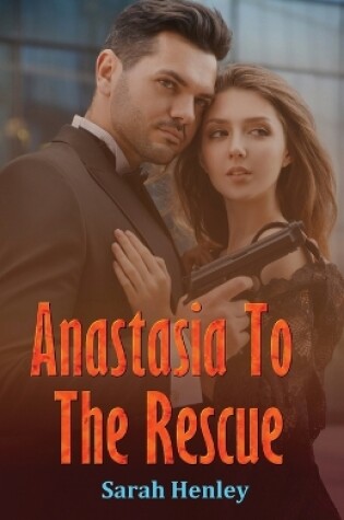 Cover of Anastasia To The Rescue