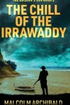 Book cover for The Chill of the Irrawaddy