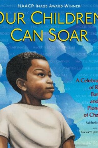 Cover of Our Children Can Soar