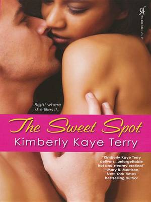 Book cover for The Sweet Spot