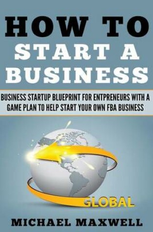 Cover of How to Start a Business