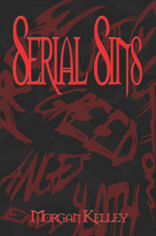 Cover of Serial Sins