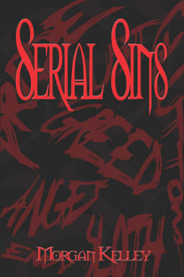 Book cover for Serial Sins