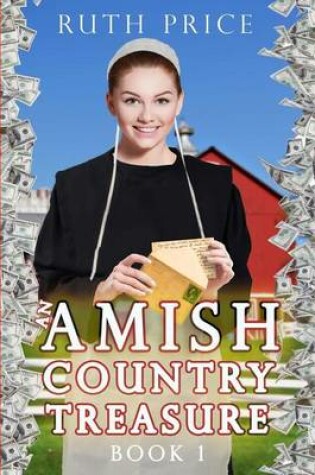 Cover of An Amish Country Treasure Book 1