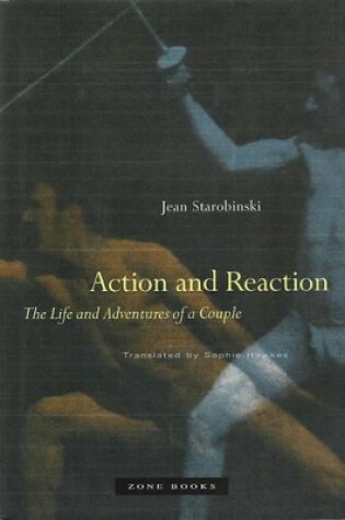 Cover of Action and Reaction