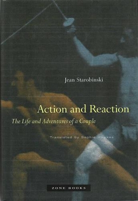 Cover of Action and Reaction