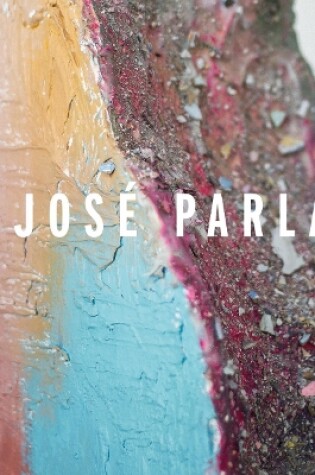 Cover of José Parlá: Roots