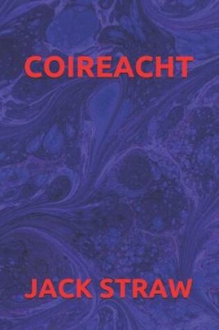 Cover of Coireacht